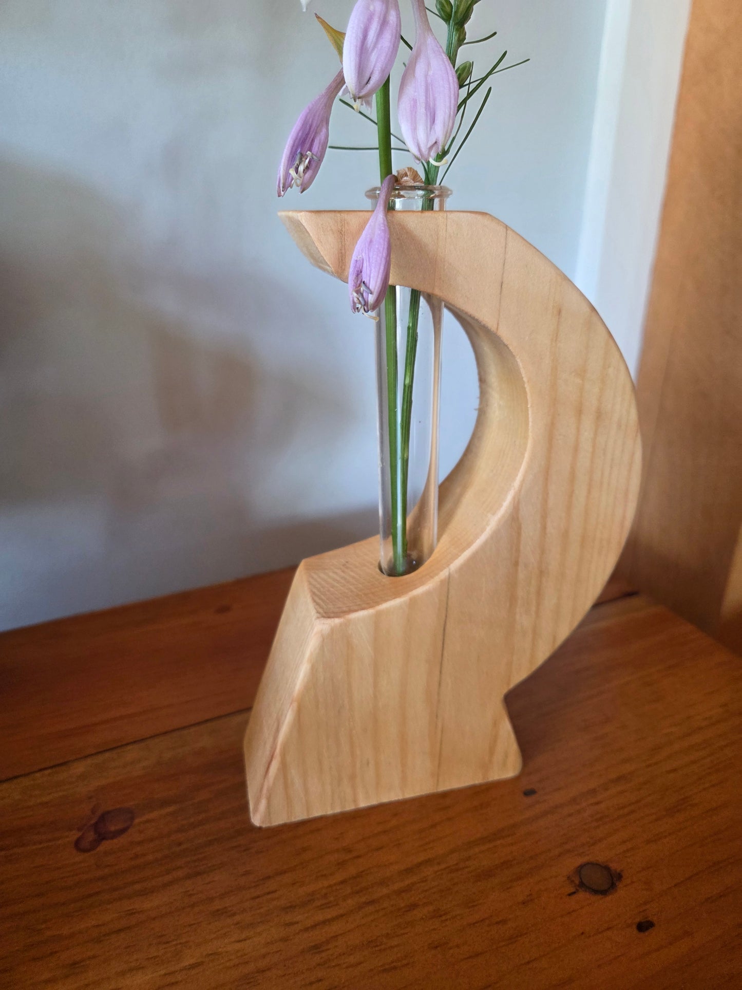 Pine Vase