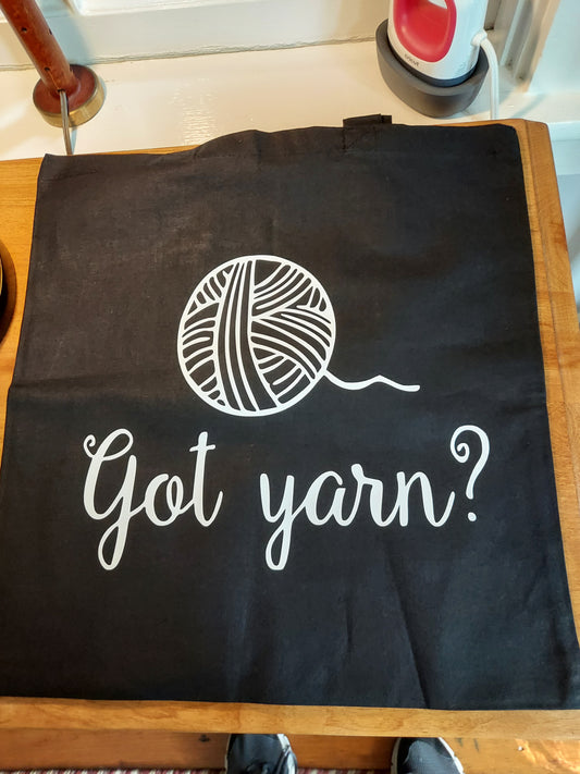 Tote Bags