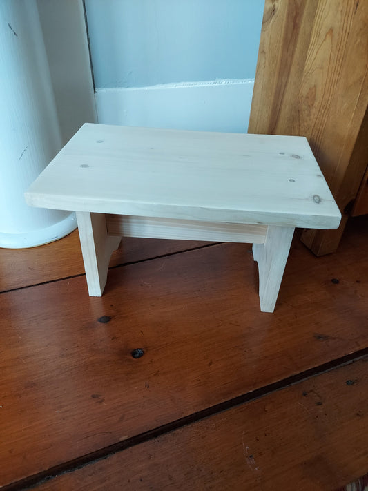 Foot stool