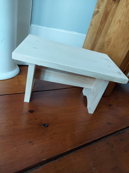 Foot stool