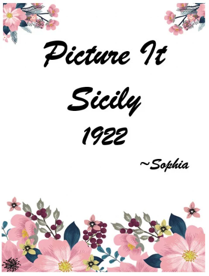 Golden Girls Quotes