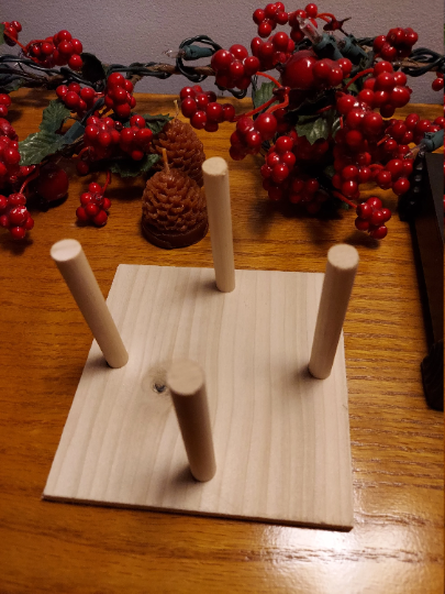 Coaster Holder