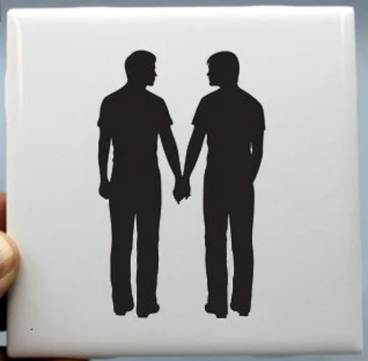 LGBTQ / Equal Rights Coasters