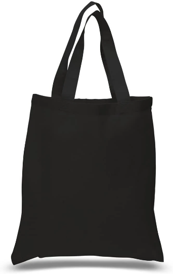 Personalized Dog Tote Bag