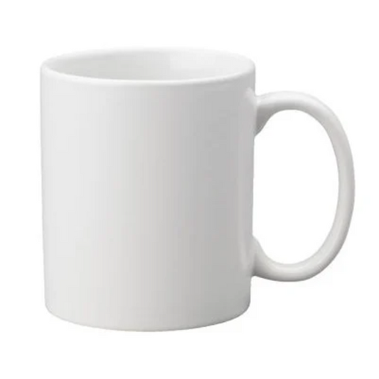 As I Expected I Was Right Mug