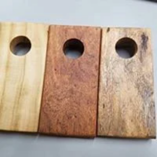 Coin Hole