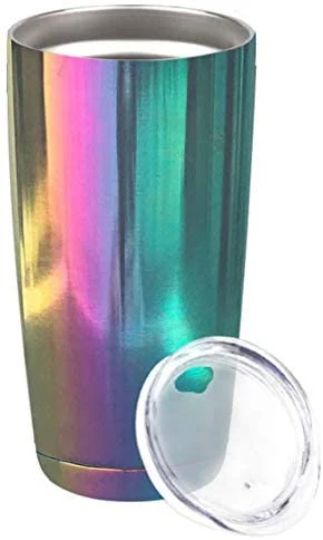 Personalized Tumbler Travel Mug