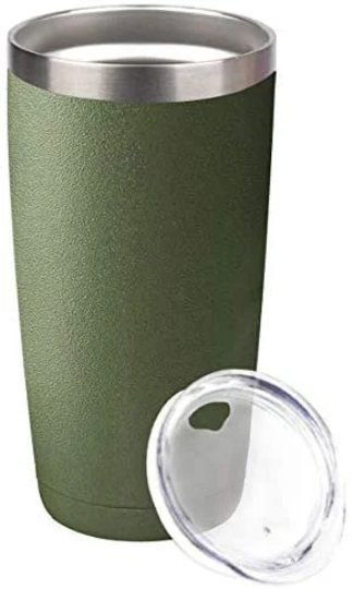 Personalized Tumbler Travel Mug