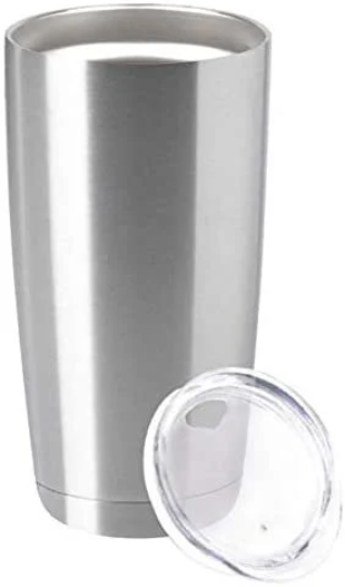Personalized Tumbler Travel Mug