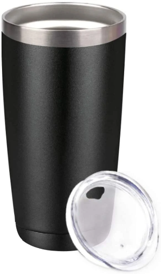 Personalized Tumbler Travel Mug