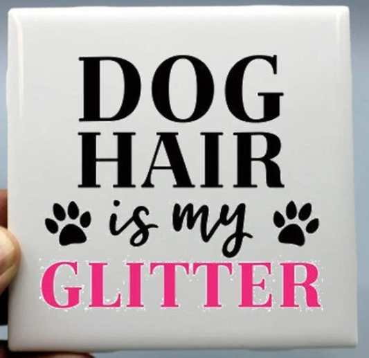 Dog Coasters