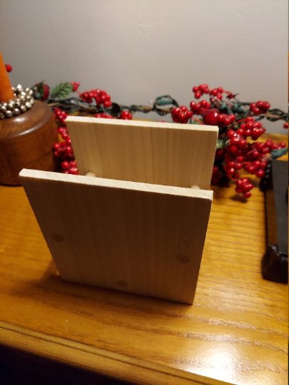 Coaster Holder