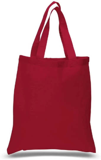 Personalized Dog Tote Bag