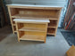 Pine Bookcase