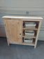 Pine Cabinet