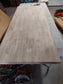Butcher Block Table