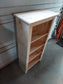 Pine Bookcase