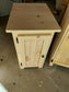 Pine Nightstands