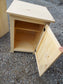Pine Nightstands