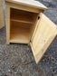 Pine Nightstands