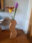 Oak Vase