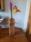 Oak Vase