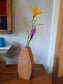 Oak Vase