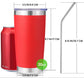 Personalized Tumblers