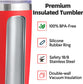 Personalized Tumblers