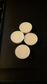 Soy wax melts