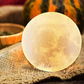 Moon nightlight