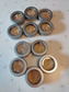 Beeswax lotion bar