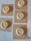 Beeswax lotion bar