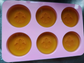 Beeswax lotion bar