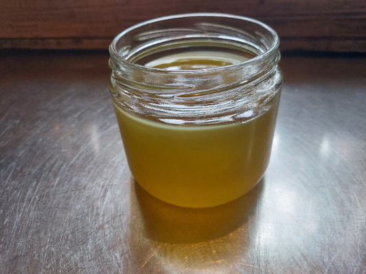 Beeswax Wood Polish