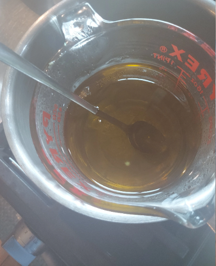 Beeswax Wood Polish
