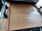 Stove Cover Noodle Board