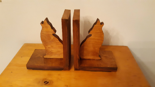 Bookends