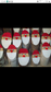 Birch Santa Claus