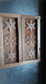 Snowflake String Art