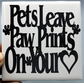 Dog Coasters