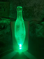 Torpedo Bottle light